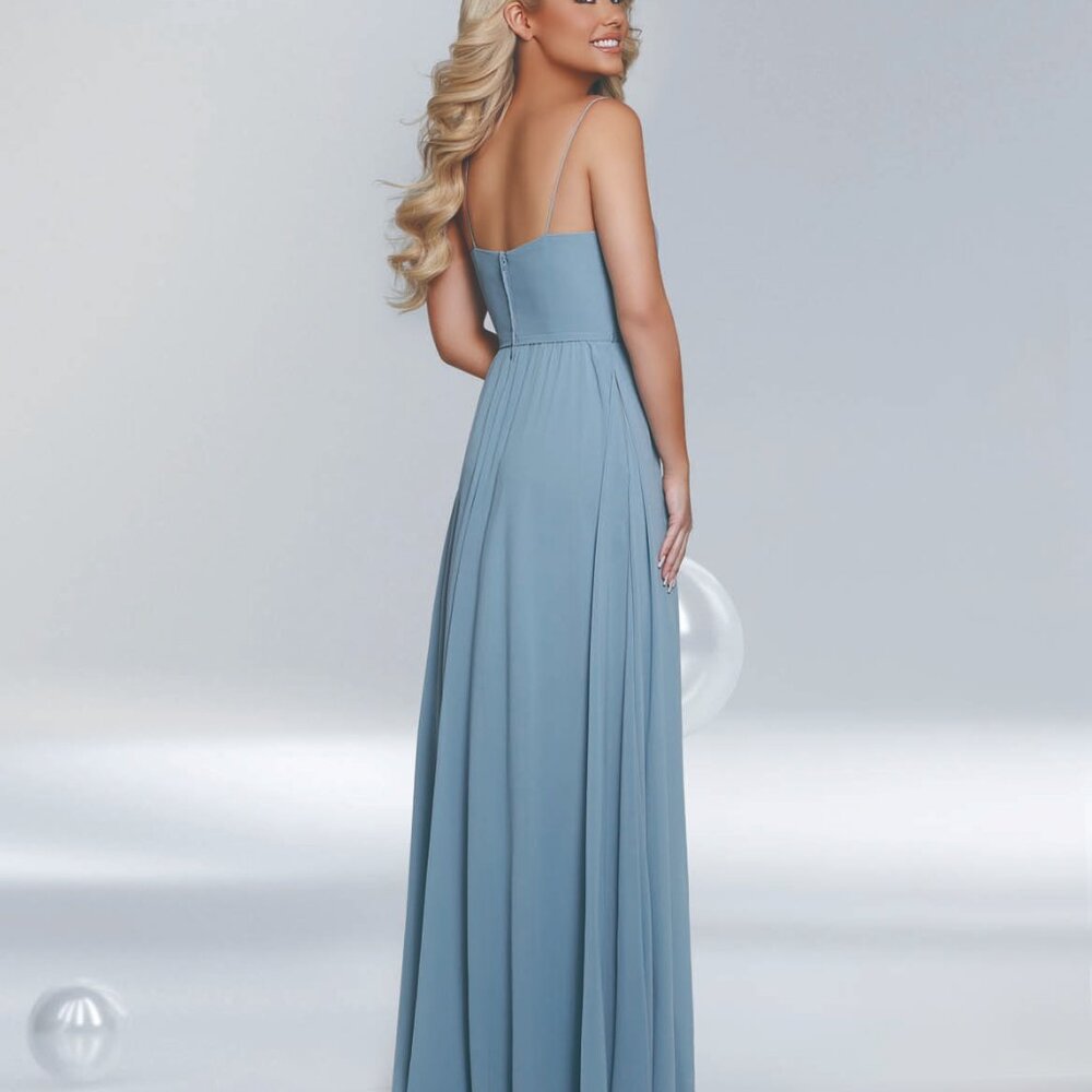 BRIDESMAID DRESS - Picture 2 of 2